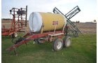 Property photo 80 - FARM MACHINERY AUCTION IN ALLEN COUNTY